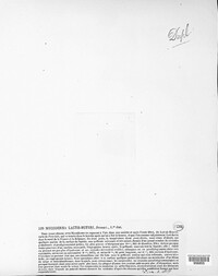 Image Associated With the Occurence